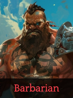 Barbarian